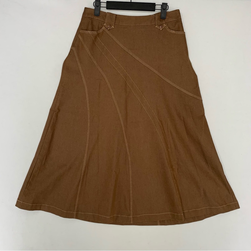 Vintage Robert Louis Skirt Women’s Size 6